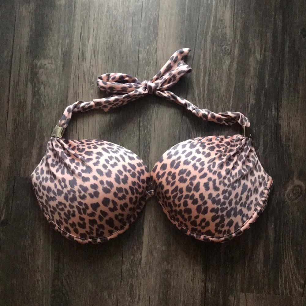 VS Swim Top